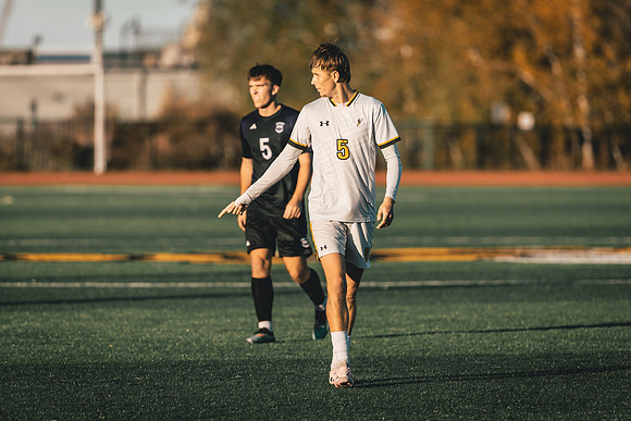 MSOC vs CROWN-124