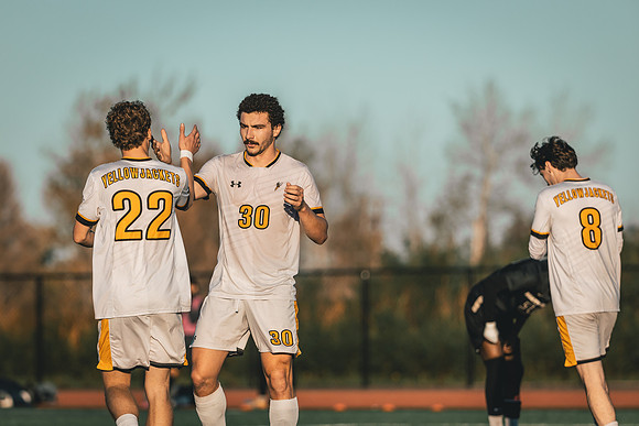 MSOC vs NCU-99