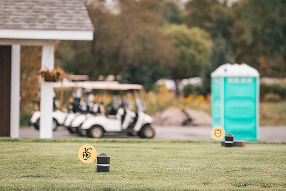 Golf Home Twin Ports