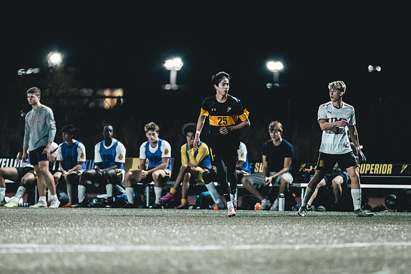 CMSOC vs UMD 2-34