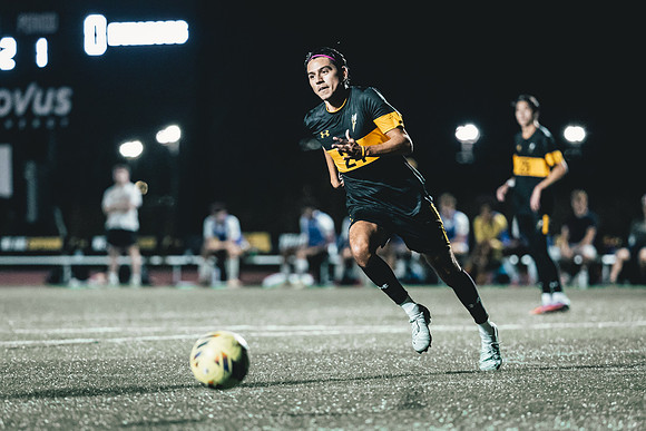 CMSOC vs UMD 2-38