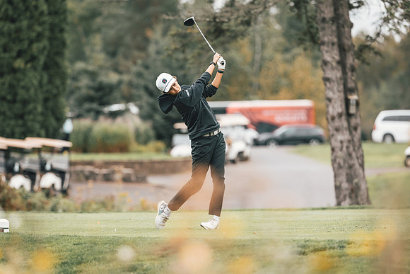 Golf -8