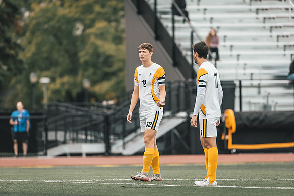 CMSOC vs UWRF-101