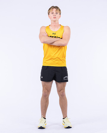 Track Media Day 2nd