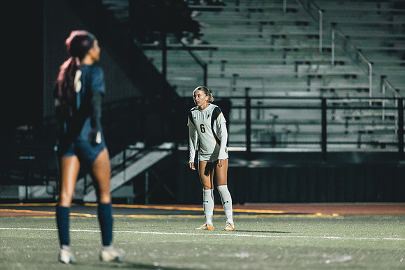 WSOC vs NCU-103