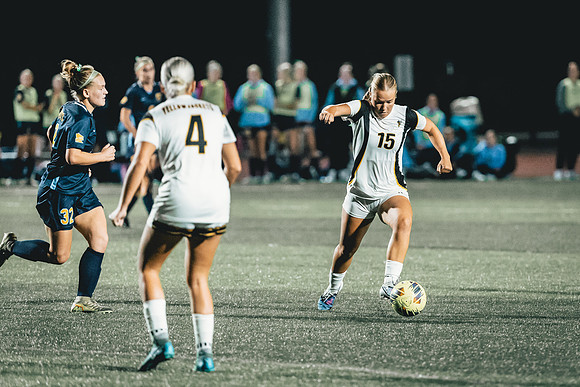 WSOC vs. CSS-111