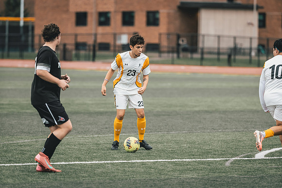 CMSOC vs UWRF-234