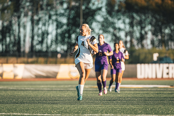 WSOC vs UNW-123