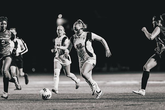 WSOC vs NCU-122