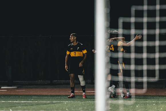 CMSOC vs UMD 2-16