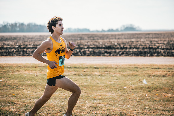UWS XC CHAMP-1-100