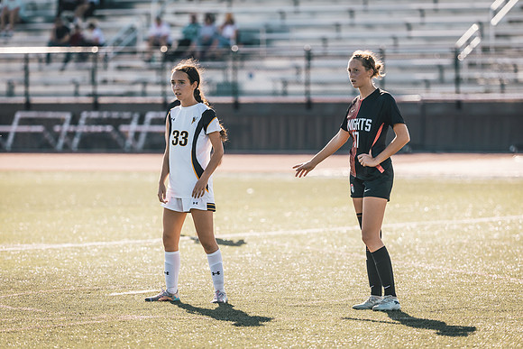 UWS WSOC vs MLC-152