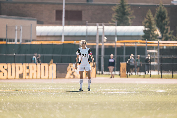 UWS WSOC vs MLC-67