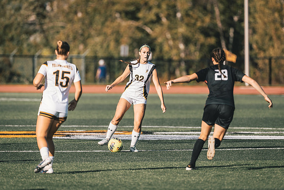 UWS WSOC vs MLC-228