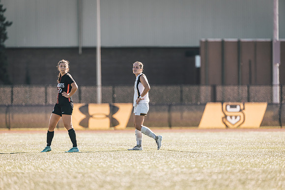 UWS WSOC vs MLC-90