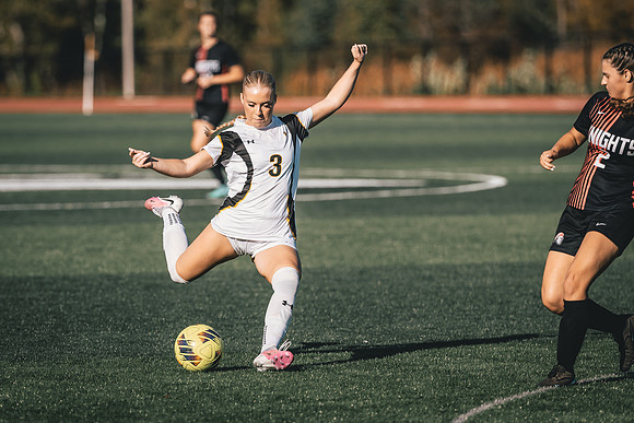 UWS WSOC vs MLC-178