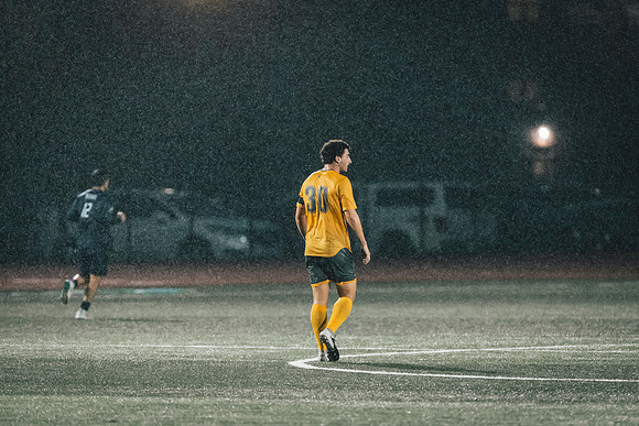 UWS MSOC vs BU-64