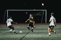 CMSOC vs UM-11