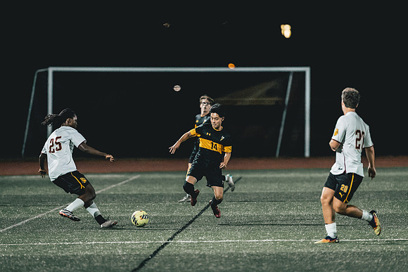 CMSOC vs UM-11