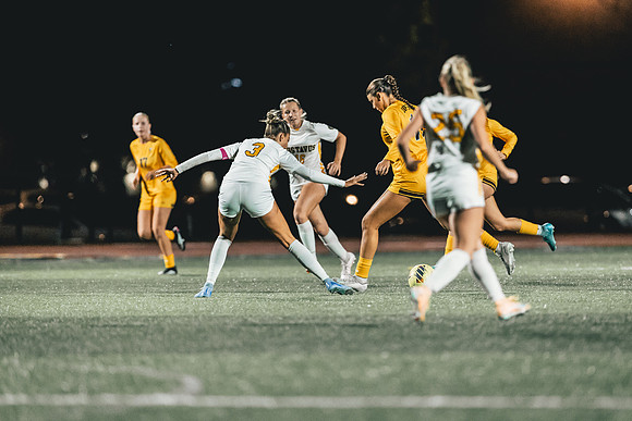 WSOC vs GAC-51