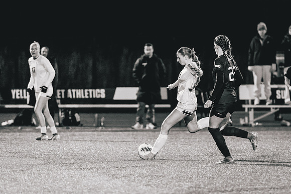 WSOC vs Crown-41
