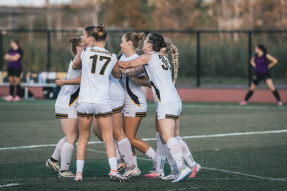 UWS WSOC vs MLC-209