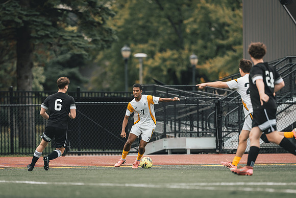 CMSOC vs UWRF-95
