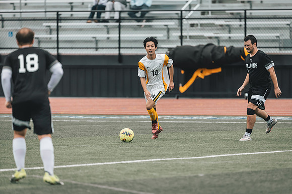 CMSOC vs UWRF-170