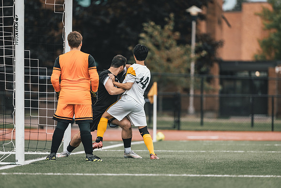 CMSOC vs UWRF-35