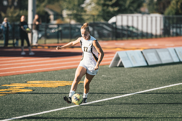 WSOC vs UWRF-96