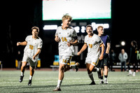 MSOC vs UNW-18