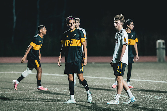 CMSOC vs UMD 2-109