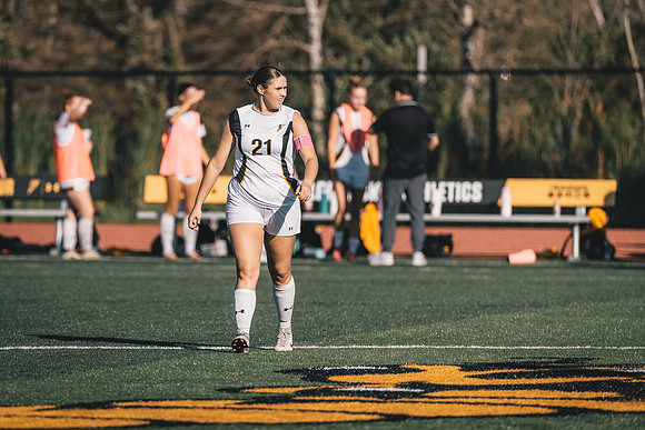 UWS WSOC vs MLC-156