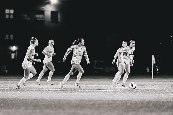 WSOC vs GAC-42