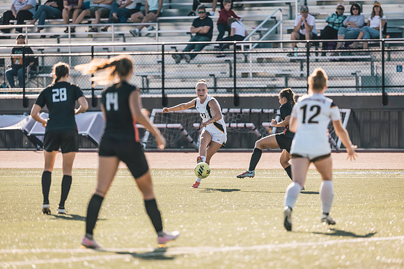 UWS WSOC vs MLC-145