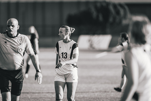 WSOC vs UWRF-171