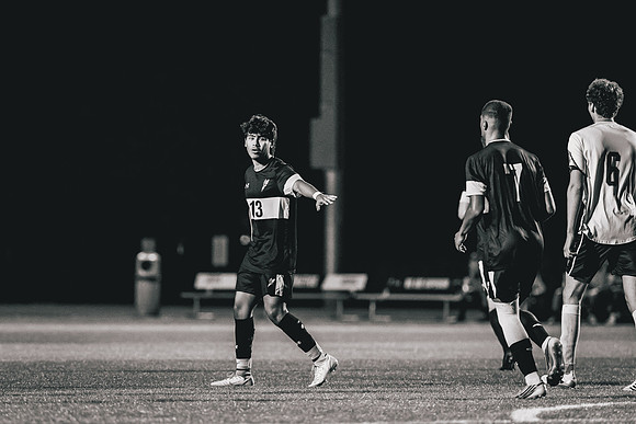 CMSOC vs UMD 2-31