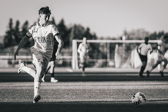 MSOC vs NCU-108