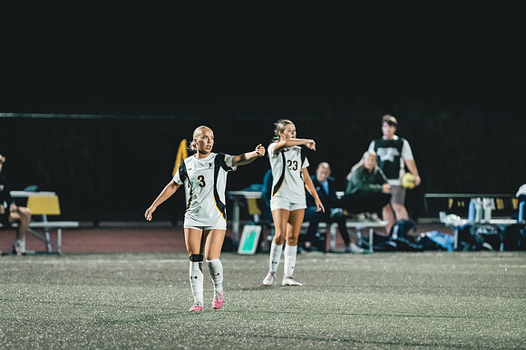 WSOC vs. CSS-32