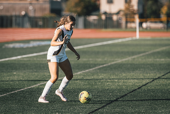 UWS WSOC vs MLC-195