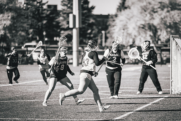 WLAX FALL BALL-120