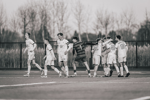 MSOC vs UNW -1-24