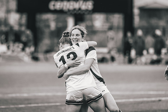 WSOC vs UMM-17