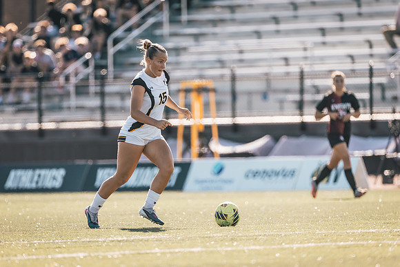 UWS WSOC vs MLC-143