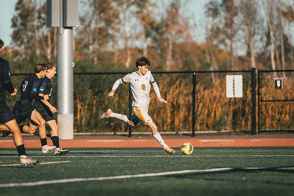 MSOC vs CROWN-42