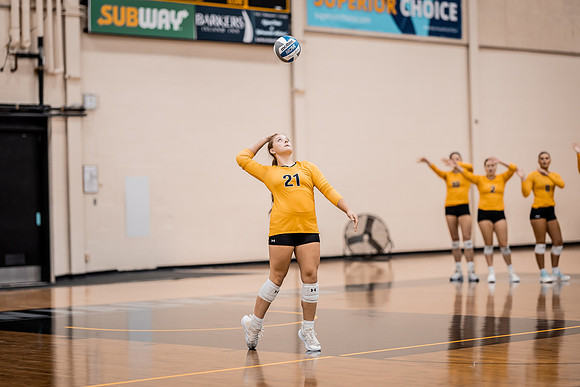 VB vs NCU Edits