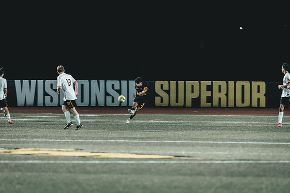 CMSOC vs UMD 2-175