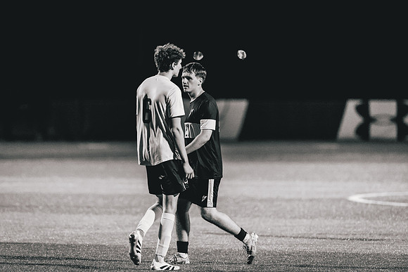 CMSOC vs UMD 2-140