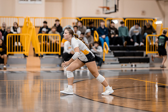 UWS VB vs CROWN-185