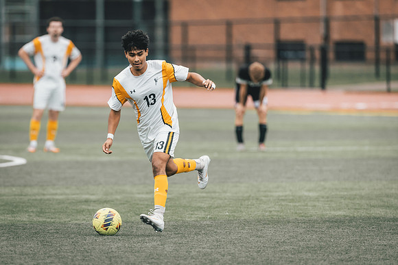 CMSOC vs UWRF-198